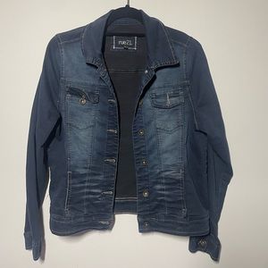 Rue 21 Jean Jacket